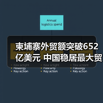 柬埔寨外贸额突破652亿美元 中国稳居最大贸易伙伴(图2) 柬埔寨外贸额突破652亿美元 中国稳居最大贸易伙伴(图2)