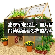 志愿军老战士：照片里的笑容藏着怎样的战斗精神？（图2）