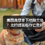 美国真想拿下格陵兰岛？北约或面临存亡危机（图4）