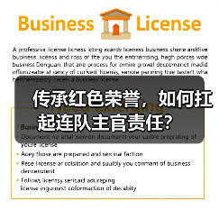 传承红色荣誉,如何扛起连队主官责任?(图2) 传承红色荣誉,如何扛起连队主官责任?(图2)
