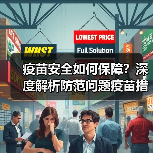 疫苗安全如何保障?深度解析防范问题疫苗措施(图1) 疫苗安全如何保障?深度解析防范问题疫苗措施(图1)