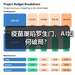 疫苗屡陷罗生门,AI如何破局?(图2) 疫苗屡陷罗生门,AI如何破局?(图2)
