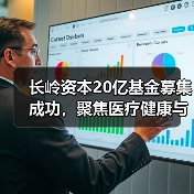 长岭资本20亿基金募集成功,聚焦医疗健康与品质消费领域(图4) 长岭资本20亿基金募集成功,聚焦医疗健康与品质消费领域(图4)