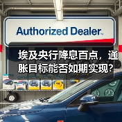 埃及央行降息百点，通胀目标能否如期实现？（图4）