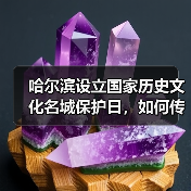 哈尔滨设立国家历史文化名城保护日,如何传承城市文脉?(图3) 哈尔滨设立国家历史文化名城保护日,如何传承城市文脉?(图3)