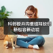 科创板并购重组释放创新包容新动能(图4) 科创板并购重组释放创新包容新动能(图4)