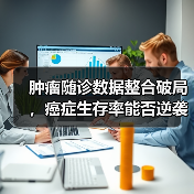 肿瘤随诊数据整合破局,癌症生存率能否逆袭?(图2) 肿瘤随诊数据整合破局,癌症生存率能否逆袭?(图2)