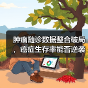 肿瘤随诊数据整合破局,癌症生存率能否逆袭?(图3) 肿瘤随诊数据整合破局,癌症生存率能否逆袭?(图3)