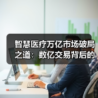 智慧医疗万亿市场破局之道:数亿交易背后的解决方案解析(图2) 智慧医疗万亿市场破局之道:数亿交易背后的解决方案解析(图2)