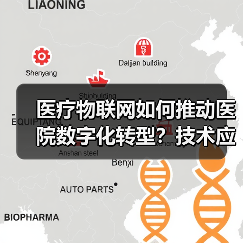 医疗物联网如何推动医院数字化转型？技术应用与案例解析（图3）