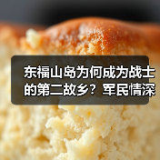 东福山岛为何成为战士的第二故乡？军民情深背后的故事（图2）