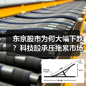 东京股市为何大幅下跌?科技股承压拖累市场(图4) 东京股市为何大幅下跌?科技股承压拖累市场(图4)
