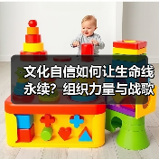 文化自信如何让生命线永续?组织力量与战歌传承的双重密码(图3) 文化自信如何让生命线永续?组织力量与战歌传承的双重密码(图3)