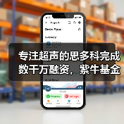 专注超声的思多科完成数千万融资,紫牛基金独投看中技术前景(图3) 专注超声的思多科完成数千万融资,紫牛基金独投看中技术前景(图3)