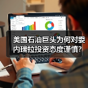 美国石油巨头为何对委内瑞拉投资态度谨慎?(图1) 美国石油巨头为何对委内瑞拉投资态度谨慎?(图1)