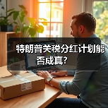 特朗普关税分红计划能否成真?(图3) 特朗普关税分红计划能否成真?(图3)