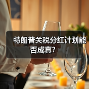 特朗普关税分红计划能否成真?(图4) 特朗普关税分红计划能否成真?(图4)
