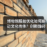 博物馆服务优化如何推动文化传承？创新路径解析（图2）