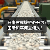 日本右翼核野心升级？国际和平何去何从？（图2）