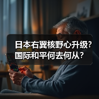 日本右翼核野心升级？国际和平何去何从？（图3）