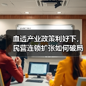血透产业政策利好下,民营连锁扩张如何破局?(图2) 血透产业政策利好下,民营连锁扩张如何破局?(图2)