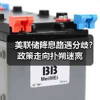 美联储降息路遇分歧?政策走向扑朔迷离(图1) 美联储降息路遇分歧?政策走向扑朔迷离(图1)