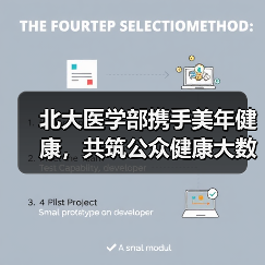 北大医学部携手美年健康,共筑公众健康大数据研究平台(图1) 北大医学部携手美年健康,共筑公众健康大数据研究平台(图1)