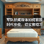 军队新闻媒体如何紧跟时代步伐,切实贯彻习主席贺信精神?(图2) 军队新闻媒体如何紧跟时代步伐,切实贯彻习主席贺信精神?(图2)