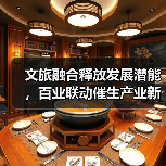 文旅融合释放发展潜能，百业联动催生产业新机遇（图4）