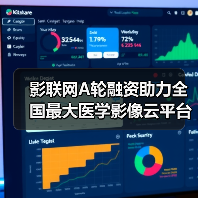 影联网A轮融资助力全国最大医学影像云平台建设（图1）
