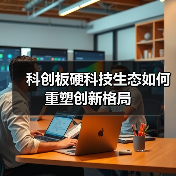 科创板硬科技生态如何重塑创新格局(图3) 科创板硬科技生态如何重塑创新格局(图3)