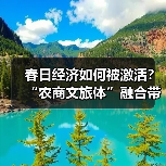 春日经济如何被激活？“农商文旅体”融合带动多样消费场景（图4）