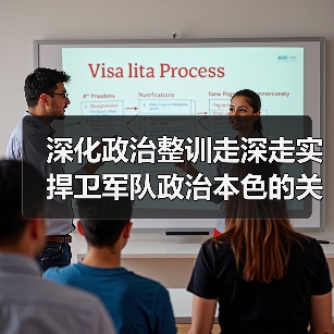 深化政治整训走深走实 捍卫军队政治本色的关键(图4) 深化政治整训走深走实 捍卫军队政治本色的关键(图4)