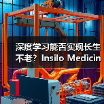 深度学习能否实现长生不老?Insilo Medicine获战略融资推动抗衰老技术突破(图4) 深度学习能否实现长生不老?Insilo Medicine获战略融资推动抗衰老技术突破(图4)