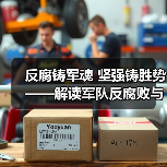 反腐铸军魂 坚强铸胜势——解读军队反腐败与战斗力的关系