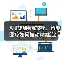 AI赋能肿瘤放疗，智能医疗如何推动精准治疗？（图2）