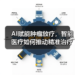 AI赋能肿瘤放疗，智能医疗如何推动精准治疗？（图1）