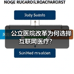 公立医院改革为何选择互联网医疗？（图4）