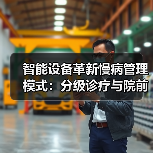 智能设备革新慢病管理模式:分级诊疗与院前院后服务融合(图3) 智能设备革新慢病管理模式:分级诊疗与院前院后服务融合(图3)