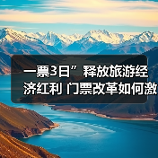 一票3日”释放旅游经济红利 门票改革如何激活地方文旅？（图3）