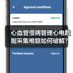 心血管慢病管理心电数据采集难题如何破解？（图2）