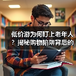 低价游为何盯上老年人？揭秘购物陷阱背后的真相（图1）