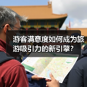 游客满意度如何成为旅游吸引力的新引擎？（图4）