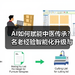 AI如何赋能中医传承？名老经验智能化升级与基层医疗赋能（图3）