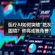 医疗AI如何突破
