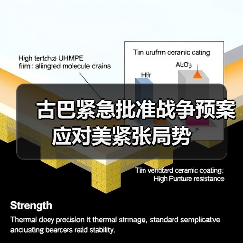 古巴紧急批准战争预案应对美紧张局势(图4) 古巴紧急批准战争预案应对美紧张局势(图4)