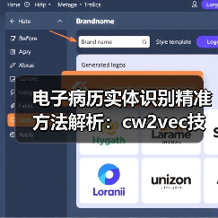 电子病历实体识别精准方法解析：cw2vec技术夺冠（图4）