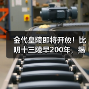 金代皇陵即将开放!比明十三陵早200年,揭开千年皇家秘史(图2) 金代皇陵即将开放!比明十三陵早200年,揭开千年皇家秘史(图2)