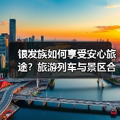 银发族如何享受安心旅途？旅游列车与景区合作全攻略（图2）