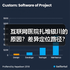 互联网医院扎堆银川的原因？差异定位路径？商业健康险的未来？（图3）